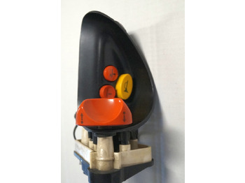 Электрическая система LINDE