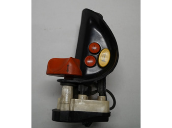 Электрическая система LINDE