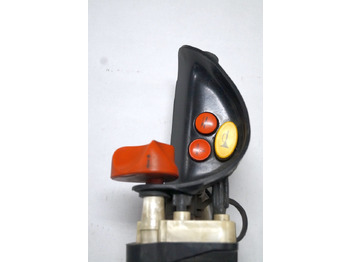 Электрическая система LINDE