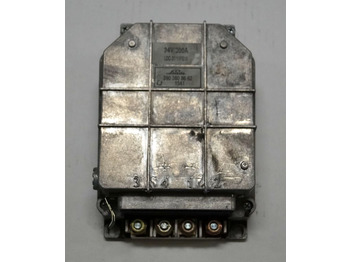 Блок управления LINDE