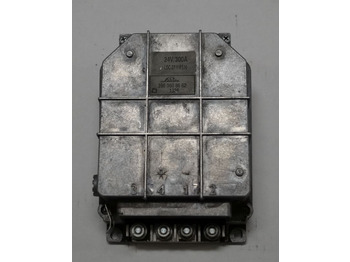 Блок управления LINDE