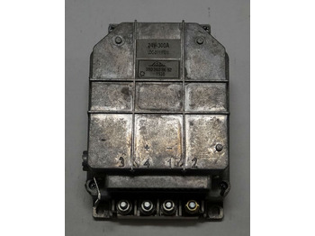 Блок управления LINDE