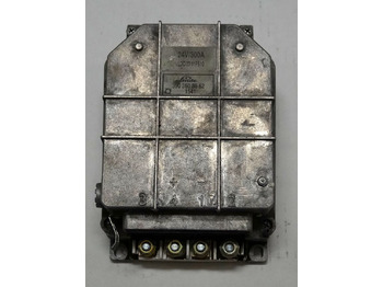 Блок управления LINDE