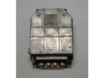 Блок управления LINDE