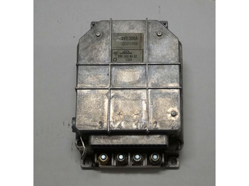 Блок управления LINDE