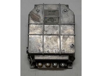 Блок управления LINDE