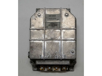 Блок управления LINDE