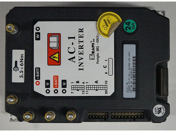 Блок управления STILL