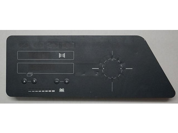 Приборная панель STILL