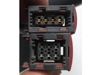 Приборная панель для Погрузочно-разгрузочной техники Still 50105406113 | CX cockpit Sw. V2,5 V58,07 sn. 101002 from EXEU S22 year 201: фото 4