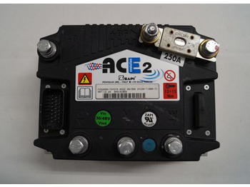 Блок управления TOYOTA