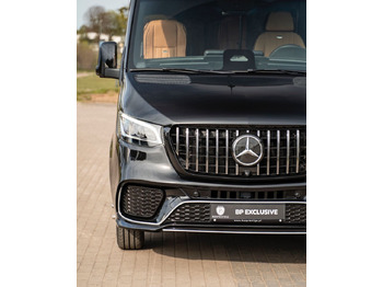 Туристический автобус MERCEDES-BENZ Sprinter 519