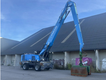 Перегружатель FUCHS MHL360