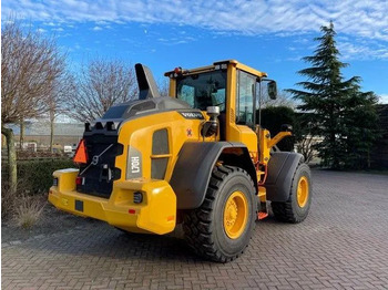 Колёсный погрузчик Volvo L70 H: фото 4