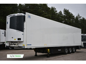 Полуприцеп-рефрижератор KRONE SDR