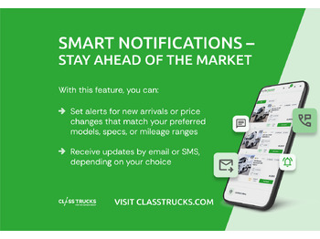 Полуприцеп-рефрижератор Krone SDR Cool Liner FP 60 ThermoKing SLXi 300: фото 3 Полуприцеп-рефрижератор Krone SDR Cool Liner FP 60 ThermoKing SLXi 300: фото 3