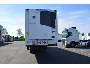 Полуприцеп-рефрижератор Krone SDR Cool Liner FP 60 ThermoKing SLXi 300: фото 3