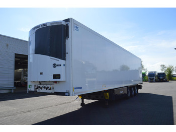 Полуприцеп-рефрижератор Krone SDR Cool Liner FP 60 ThermoKing SLXi 300: фото 2