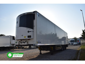 Полуприцеп-рефрижератор KRONE SDR