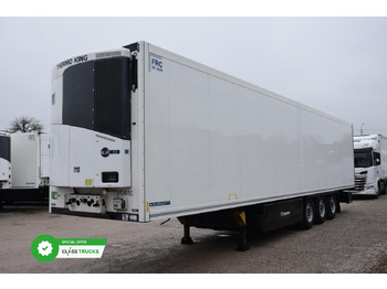 Полуприцеп-рефрижератор KRONE SDR