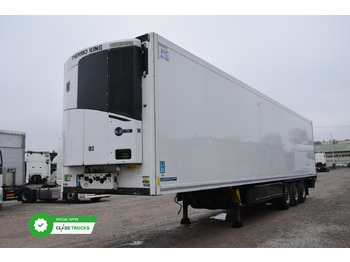 Полуприцеп-рефрижератор KRONE SDR