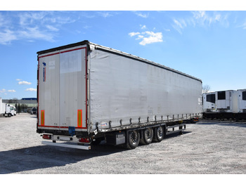 Schmitz Cargobull SCS24/L Varios в лизинг Schmitz Cargobull SCS24/L Varios: фото 4