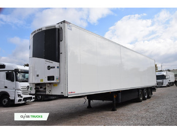 Полуприцеп-рефрижератор SCHMITZ SKO