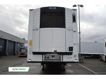 Полуприцеп-рефрижератор Schmitz Cargobull SKO FP 45 Carrier Vector 1550: фото 2 Полуприцеп-рефрижератор Schmitz Cargobull SKO FP 45 Carrier Vector 1550: фото 2