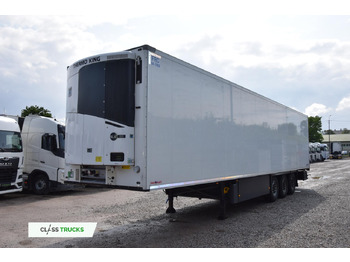 Полуприцеп-рефрижератор SCHMITZ SKO