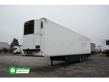 Полуприцеп-рефрижератор SCHMITZ SKO