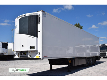 Полуприцеп-рефрижератор SCHMITZ SKO