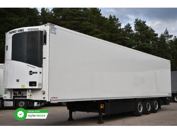 Полуприцеп-рефрижератор SCHMITZ SKO