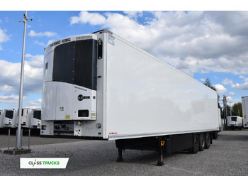 Полуприцеп-рефрижератор SCHMITZ SKO