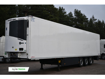 Полуприцеп-рефрижератор SCHMITZ SKO