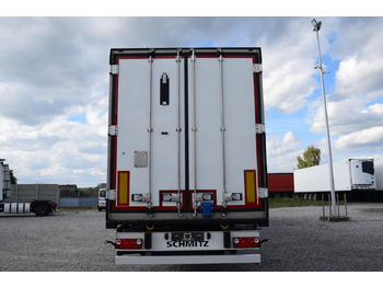 Полуприцеп-рефрижератор Schmitz Cargobull SKO FP 60 ThermoKing SLXi 300: фото 4 Полуприцеп-рефрижератор Schmitz Cargobull SKO FP 60 ThermoKing SLXi 300: фото 4