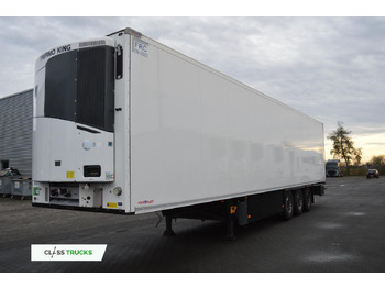 Полуприцеп-рефрижератор SCHMITZ SKO