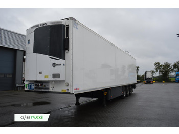 Полуприцеп-рефрижератор SCHMITZ SKO