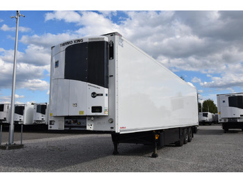 Полуприцеп-рефрижератор SCHMITZ SKO