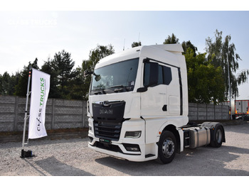 Тягач MAN TGX 18.470