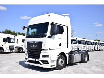 Тягач MAN TGX 18.470