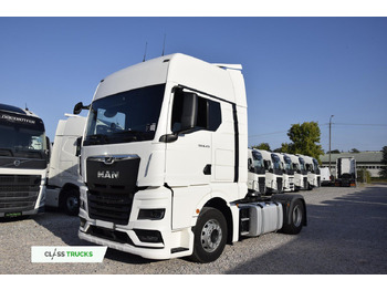 Тягач MAN TGX 18.470