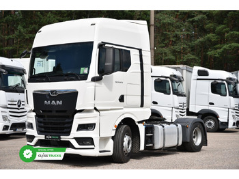 Тягач MAN TGX 18.470