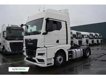 Тягач MAN TGX 18.470