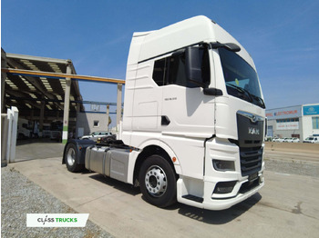 Тягач MAN TGX 18.510
