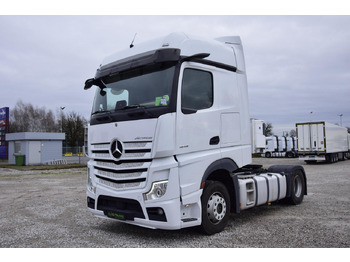 Тягач MERCEDES-BENZ Actros 1845