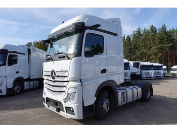 Тягач MERCEDES-BENZ Actros 1845
