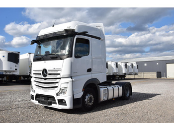 Тягач MERCEDES-BENZ Actros 1845