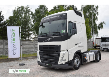 Тягач VOLVO FH 500