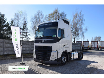 Тягач VOLVO FH 500