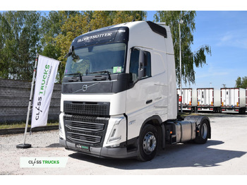 Тягач VOLVO FH 500